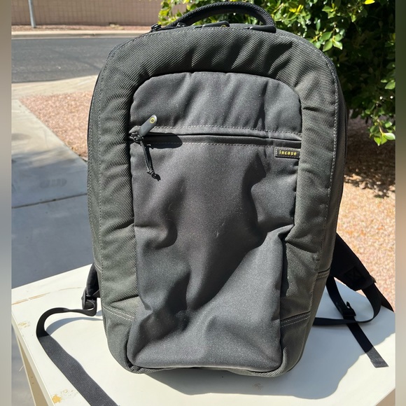 Incase Bags Incase Slim Laptop Backpack Poshmark